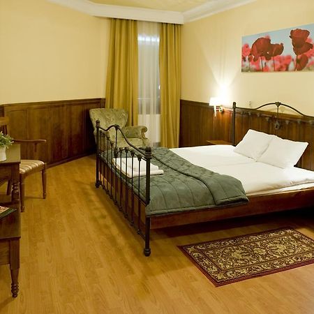 Hotel Kresowianka Bydgoszcz Esterno foto