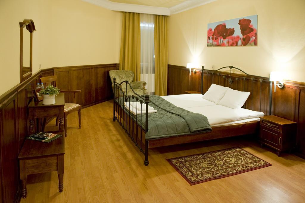 Hotel Kresowianka Bydgoszcz Esterno foto