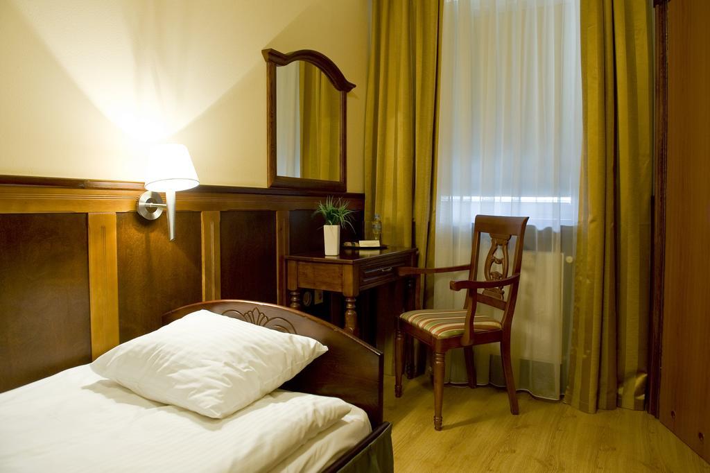 Hotel Kresowianka Bydgoszcz Esterno foto