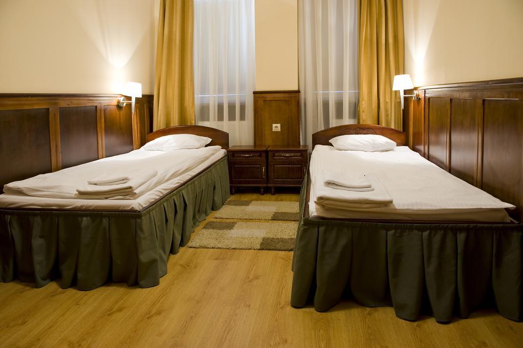 Hotel Kresowianka Bydgoszcz Esterno foto