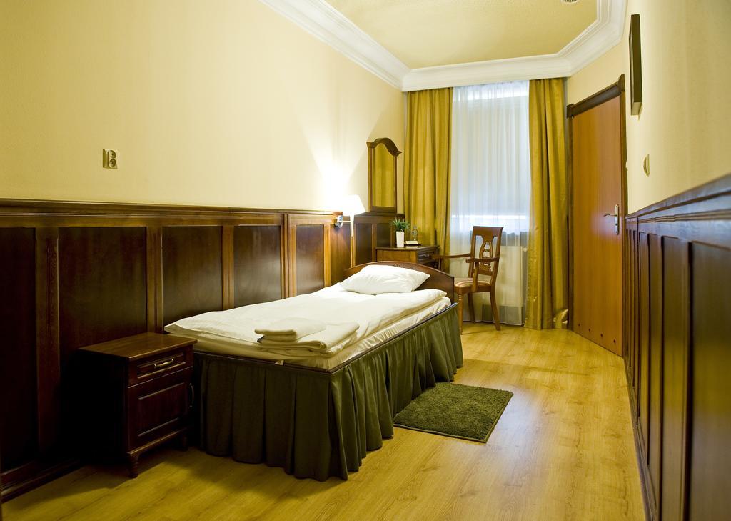 Hotel Kresowianka Bydgoszcz Esterno foto