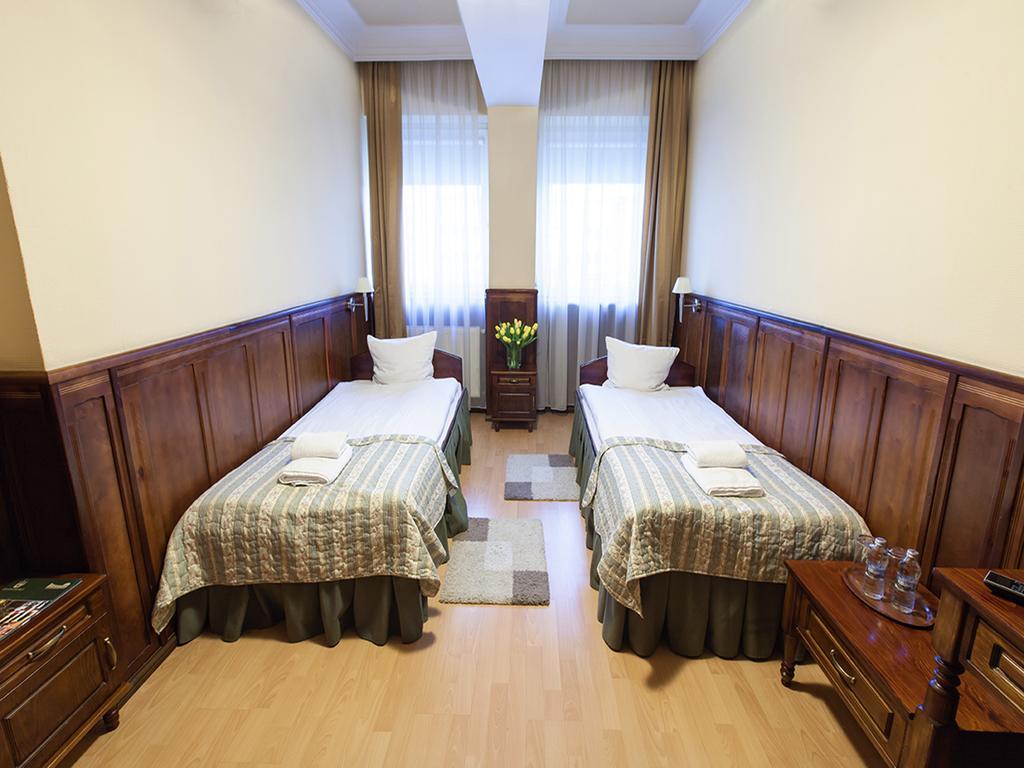 Hotel Kresowianka Bydgoszcz Esterno foto