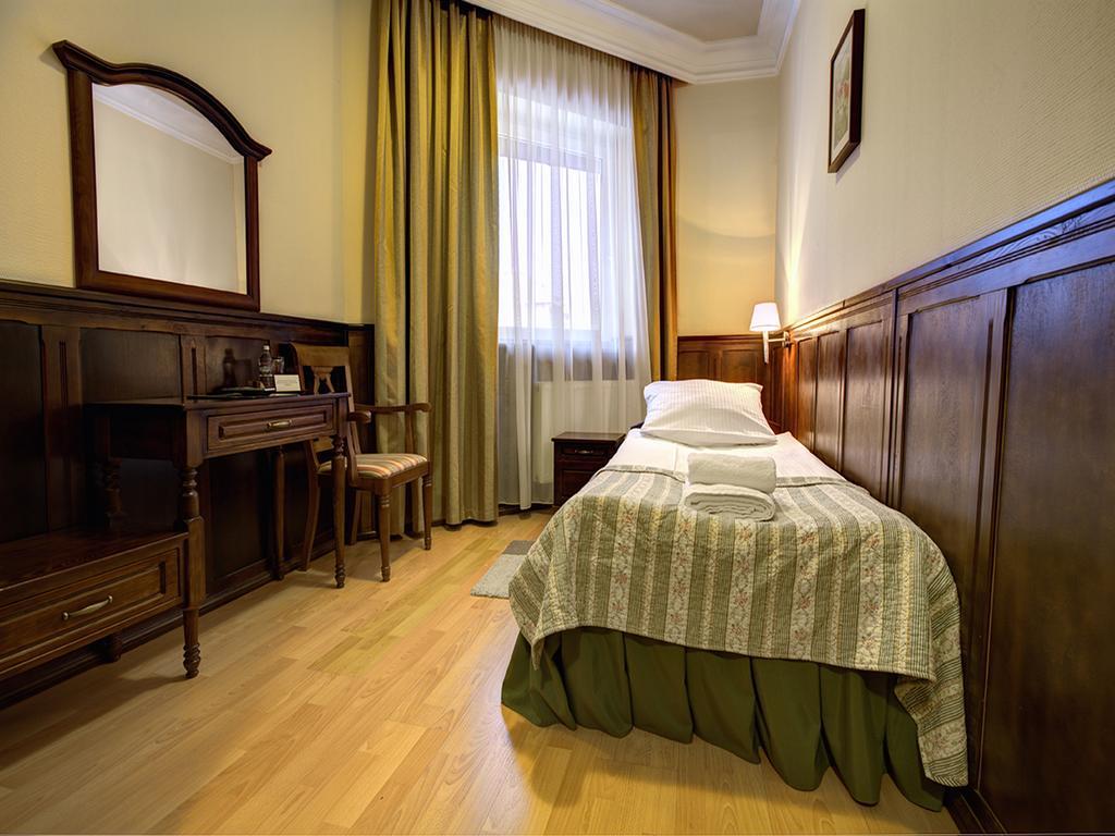 Hotel Kresowianka Bydgoszcz Esterno foto