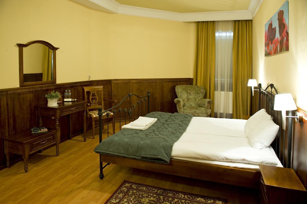 Hotel Kresowianka Bydgoszcz Esterno foto